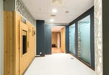 Hotel Al Diar Regency Abu Dhabi 3*,  Vereinigte Arabische Emirate