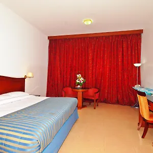 Aparthotel Ramee Garden