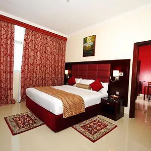 Aparthotel Ramee Rose