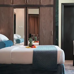 3* فندق إيه جي