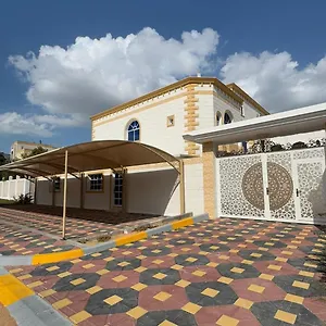 Guest house International