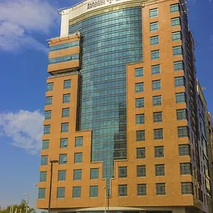 Aparthotel Paragon