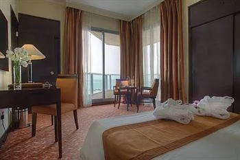فندق Al Diar Regency أبو ظبي 3*,