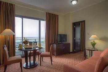 فندق Al Diar Regency أبو ظبي