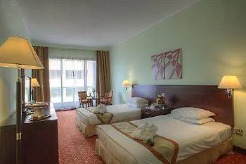 فندق Al Diar Regency أبو ظبي