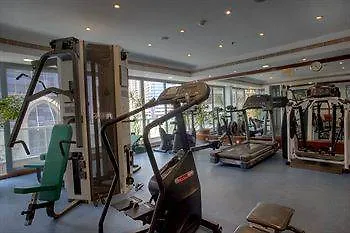 فندق Al Diar Regency أبو ظبي الإمارات العربية المتحدة