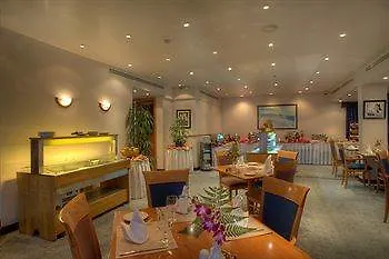 فندق Al Diar Regency أبو ظبي 3*,  الإمارات العربية المتحدة