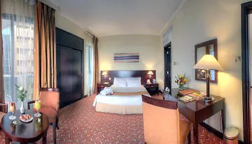 ***  فندق Al Diar Regency أبو ظبي الإمارات العربية المتحدة