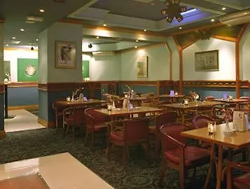 فندق Al Diar Regency أبو ظبي