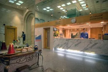 فندق Al Diar Regency أبو ظبي الإمارات العربية المتحدة