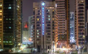 فندق Al Diar Regency أبو ظبي 3*,