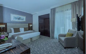 فندق Al Diar Regency أبو ظبي