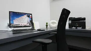 فندق Al Diar Regency أبو ظبي