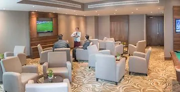 ***  فندق Al Diar Regency أبو ظبي الإمارات العربية المتحدة