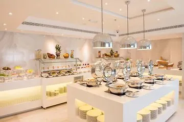 فندق Al Diar Regency أبو ظبي