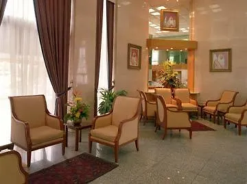 Al Diar Regency Hotel Abu Dhabi 3*,