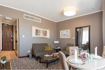 Al Diar Regency Hotel Abu Dhabi