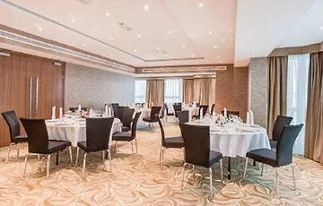 Al Diar Regency Hotel Abu Dhabi