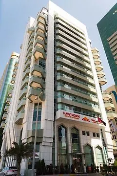 Al Diar Regency Hotel Abu Dhabi