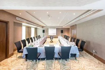 Al Diar Regency Hotel Abu Dhabi 3*,