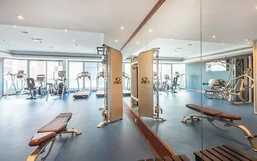 Al Diar Regency Hotel Abu Dhabi